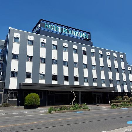 Hotel Route-Inn Ageo Exterior foto